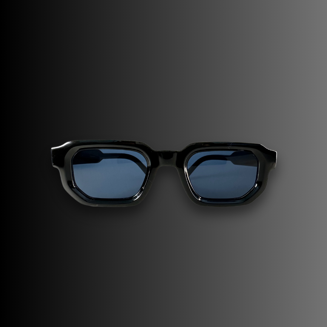 Zapel -Noir Divinity Sunglasses