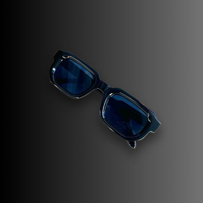 Zapel -Noir Divinity Sunglasses