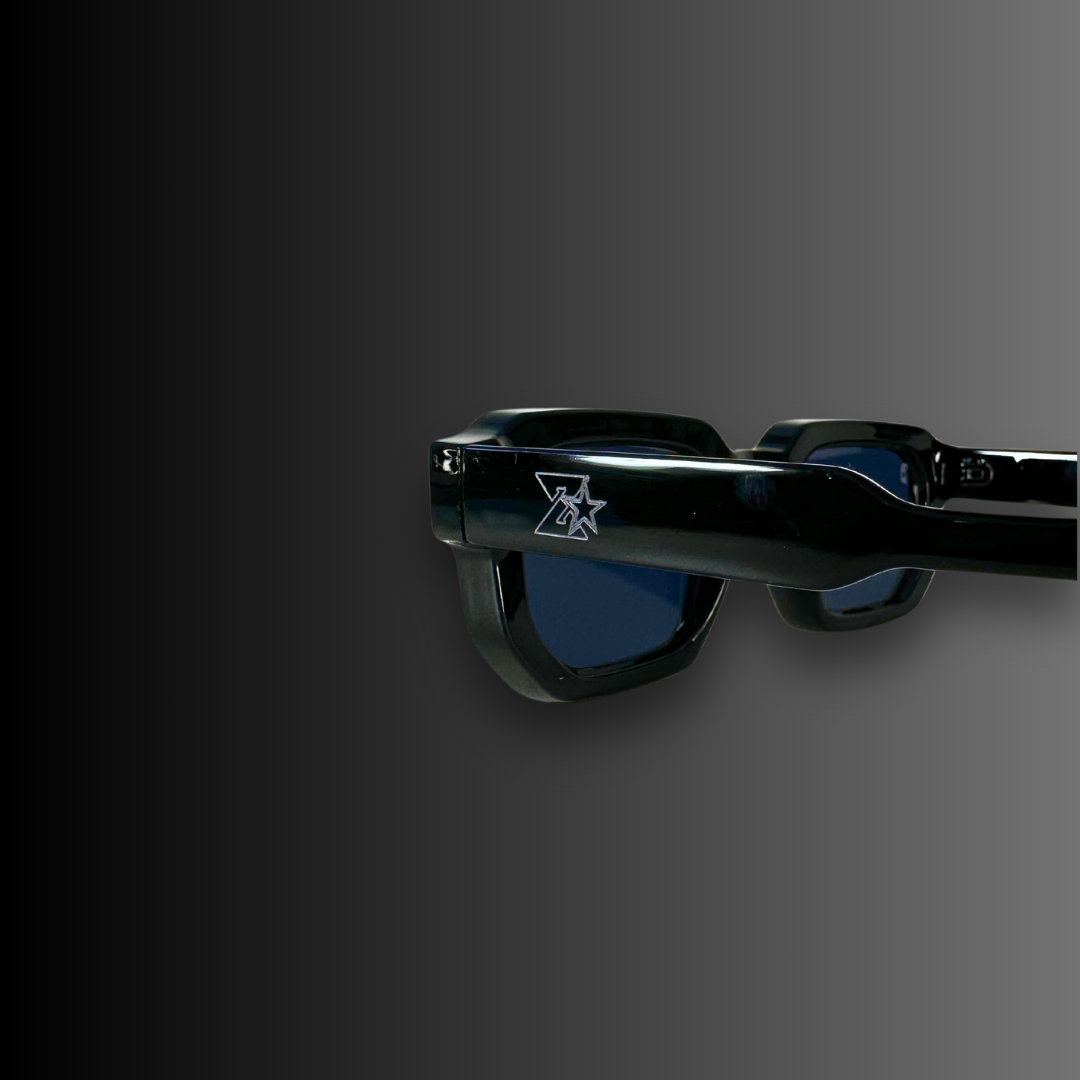 Zapel -Noir Divinity Sunglasses