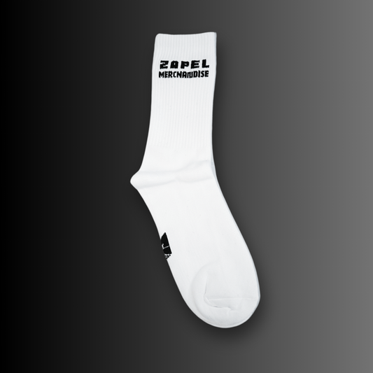 Zapel Merchandise Socks