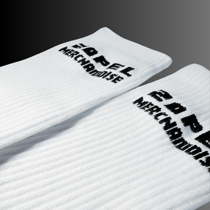 Zapel Merchandise Socks