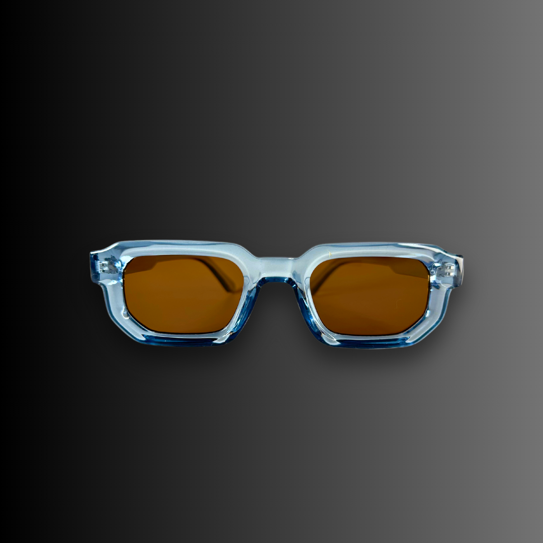 Zapel - Azure Haze divinity sunglasses