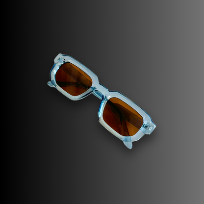 Zapel - Azure Haze divinity sunglasses